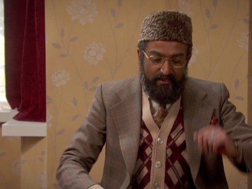 Citizen Khan - Episode 2