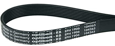 Keilrippenriemen Riemen 1906 PH 8 E Trockner Gorenje 104265