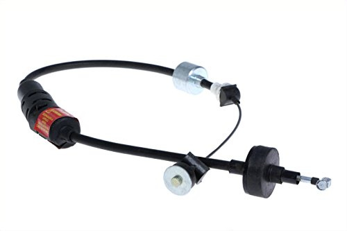 F.BECKER_LINE Kupplungsseil (11810006) passend für VW Golf III Vento | Kupplungsseil,