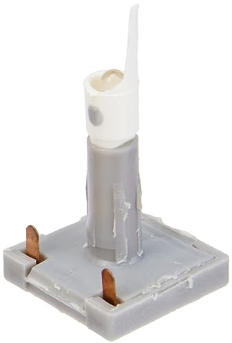 Busch-Jaeger LED-Beleuchtungseinsatz mit Sockel, 2 mA, weiß, 8383-10