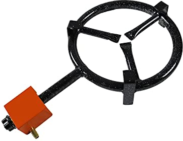 Garcima - Paellero Gas Butano 200 mm.