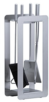 Kaminbesteck Heibi Edelstahl 52319-072
