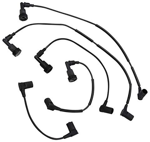 Beru AG 0300890094 Zündleitungssatz