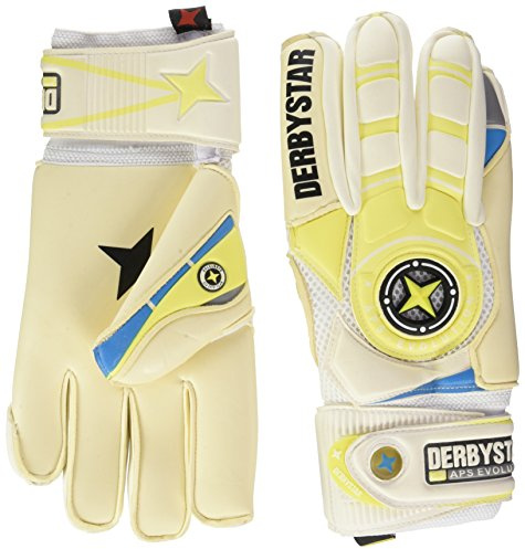 Derbystar Uni Torwarthandschuh APS Evolution LX