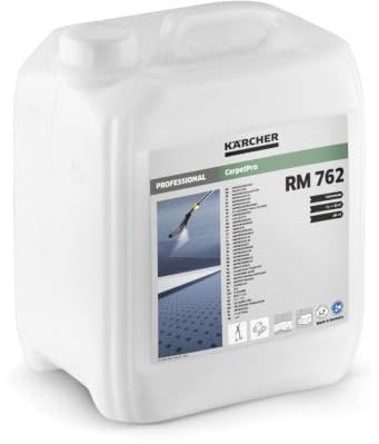 Kärcher – Carpetpro Teppich Imprägnierung RM 762 5 L – 62958520