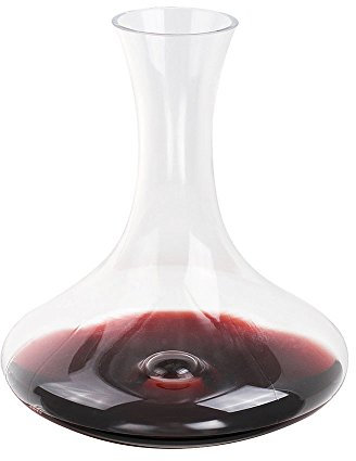 WINE & CIE GS126 - Jarra para decantar
