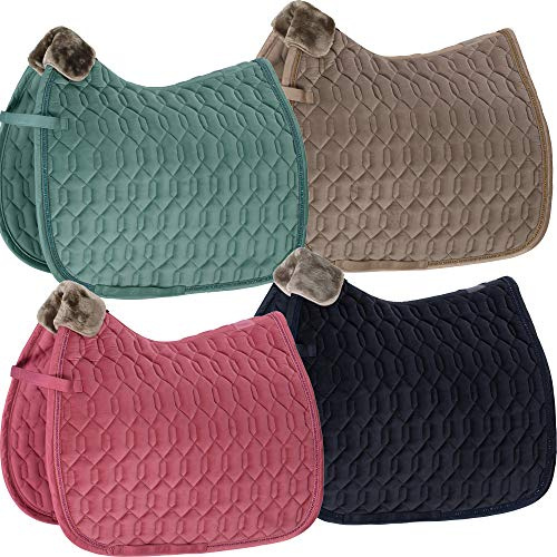 ESKADRON Schabracke VELVET CLASSIC SPORTS Frühjahr 21