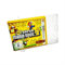 Link-e : 10 X Boitier de Protection Plastique pour Boite de Jeu Compatible avec la Console Nintendo 3DS