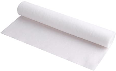 OSALADI Filtre De Hotte De Cuisinière Papier De Cuisson Papier De Hotte Aspirante à Huile Ventilateur Cuisine