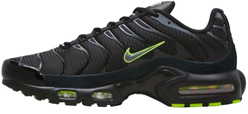 Nike Air Max Plus TN Black Volt - 41