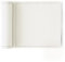 MY DRAP – Rollo de 100 servilletas de Tela | 15 x 15 cm | Servilletas para Eventos, Caterings, Restaurantes | 100% Algodón | Reutilizables | Color Crudo | Formato Rollo, Unidades Precortadas.