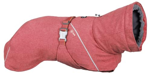 Hurtta Expedition Parka II Hundemantel (Rot, 30)