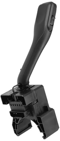 Blinkerschalter Kompatibel Mit Vw Für Beetle 1998–2010 Für Golf 1999–2005 1 Stück Auto-Blinkerschalterhebel Autozubehör 4B0953503C