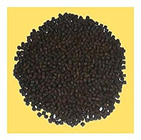Zierfischtreff Hausmarke Axolotl-Futtersticks 6mm, 250 g