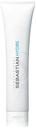 SEBASTIAN PROFESSIONAL HYDRE – Haarmaske für trockenes Haar (150 ml) – nährende Haarpflege für strapaziertes und chemisch behandeltes Haar – stärkt und repariert