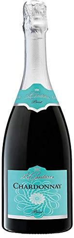 Chardonnay Brut Le Contesse 0,75 ℓ