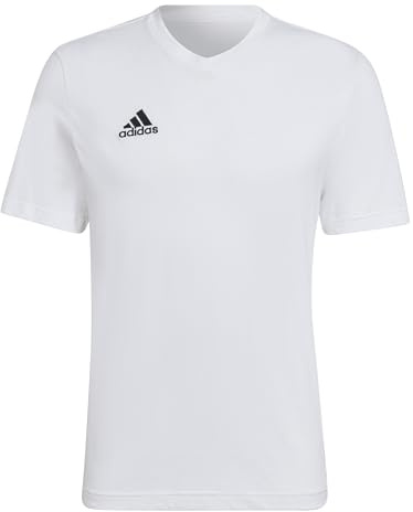 adidas Herren Entrada 22 T-Shirt T-Shirt (1er Pack)