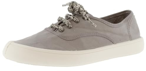 victoria Zapatillas Olmo Barefoot 1186105 | Lona Tintada DREC para Mujer
