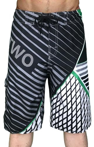 Bañador Hombre Largo Rodilla Surf Natación Secado Rápido Bañador Piscina Vacaciones Pantalones Cortos Deporte Verano Bañador Corto Tallas Grandes Pantalon Corto Bañadores