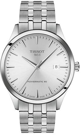 Montre automatique Tissot Classic Dream acier
