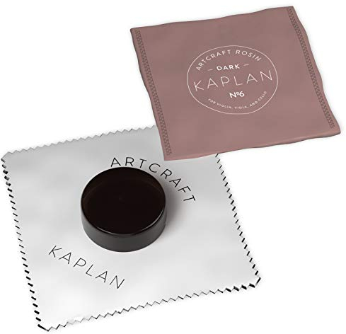 D'Addario KACR7 Kolofonium dunkel