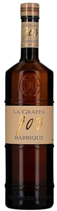 Bonaventura Maschio Grappa 903 Barrique, 700 ml