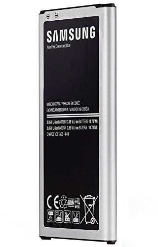 Samsung 2800 mAh Batt Neuf Bulk Batterie Lithium-ION pour Galaxy S5