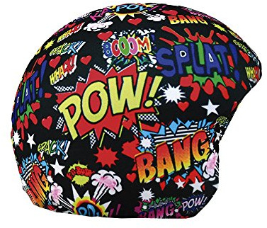 COOLCASC® Couvre Casque Universal, Boom