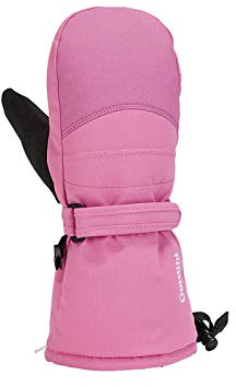 Gordini Children's Prima Mitt, Super Pink, Small