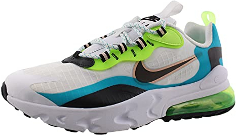 Nike Scarpa Air Max 270 React SE JR