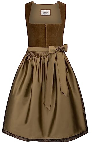 Stockerpoint Dirndl Isola, OLIV, 44