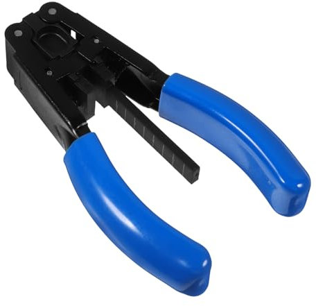 Pelacables Acero Pu para Cables Compuestos de Fibra Óptica