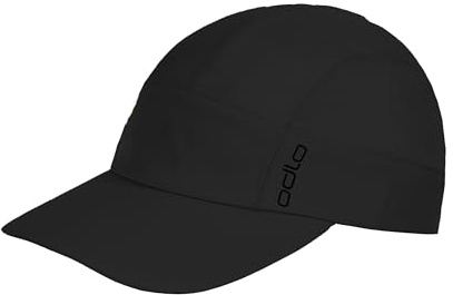 Odlo Performance X-Light Cap Unisex schwarz - Black L/XL