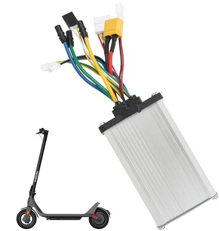 D8L Controller Hauptplatine für 4 Lite(2nd Gen) Elektroroller Regenerative Bremse Elektro Scooter Zubehör