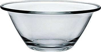 Bormioli Rocco - Insalatiera Mr. Chef, 33-3/4 oz