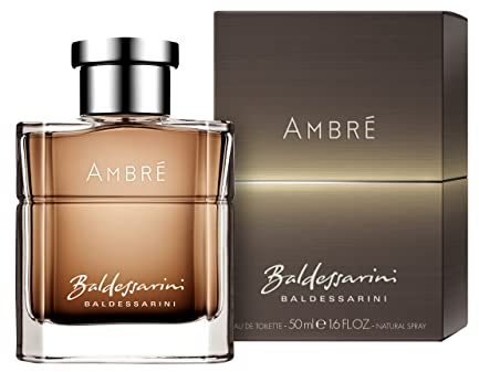 Baldessarini Ambre Eau de Тoilette 50 ml Ledrig