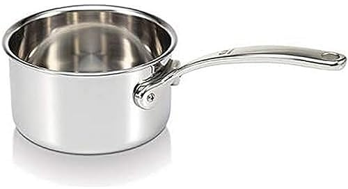 BEKA Tri-Lux Saucepan, Stainless Steel, Inox, 32 x 18 x 13 cm