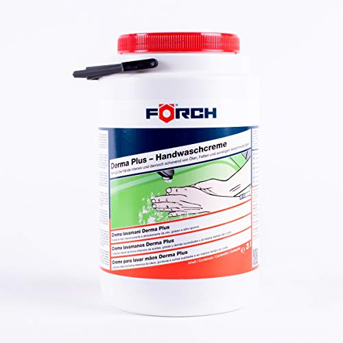 Förch Derma-Plus Handwaschcreme 3kg