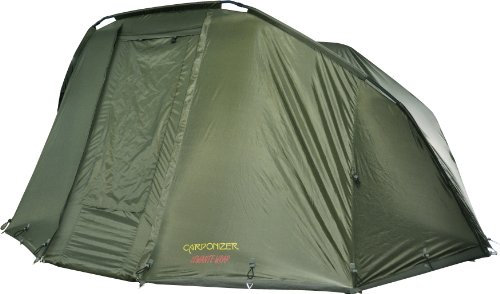 Carponizer Winterskin/Overwrap für 3-Mann Bivvy Lewante