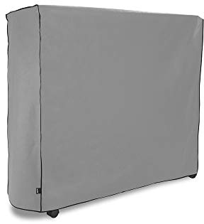 Jay-Be Storage Cover for Supreme and Visitor Folding Bed - Small Double - Grey