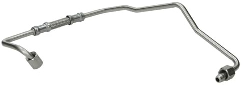 AJUSA OP10275 Ölleitung für Turbolader Ölvorlaufleitung Turbolader Kompatibel mit VW Lupo 6X1, 6E1, AUDI A2 8Z0