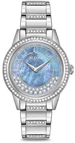 Bulova - Damen Uhr 96L260