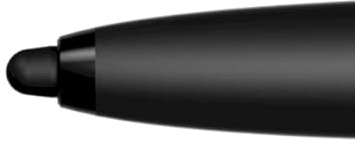 Newline 10500T0CU001020 penna per PDA Nero