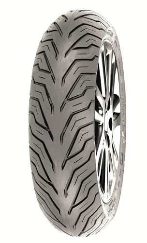 DELI TIRE SC109 140/60-14 TL 64S, motorcykeldäck bak