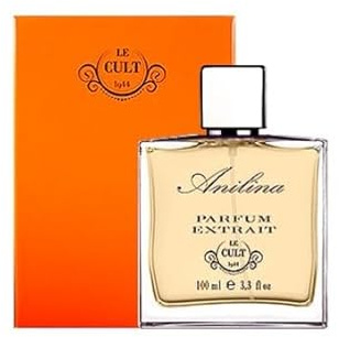 Anilina 100 ml Le Cult estratto di profumo
