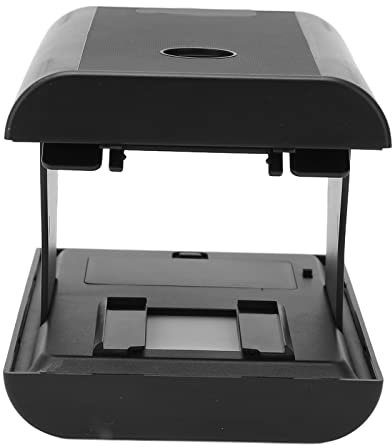 Mobile Film Scanner, Convert Old 35mm Films and Slides LED Lighted Digital Photo Converter for Smart Phone