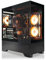SYSTEMTREFF High-End Gaming PC AMD Ryzen 7 5700X 8x4.6GHz | AMD Radeon RX 7800 XT 16GB DX12 | 1TB M.2 NVMe | 32GB DDR4 RAM | WLAN Desktop Computer Rechner für Gamer, Zocker & Streamer