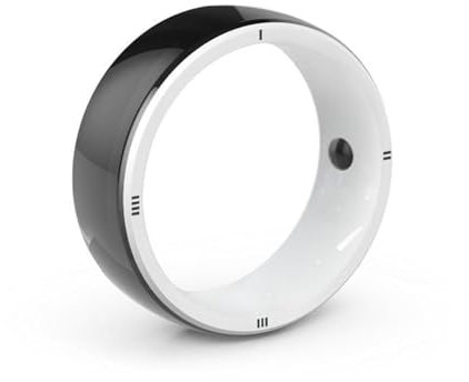 LadPumly Anillo Inteligente R5, Recién Llegado, con Chip NFC 4 En Uno, Tarjetas Acnh, 400, 500, For Empresas, con Etiquetas RFID Electrónicas Ntag(L)
