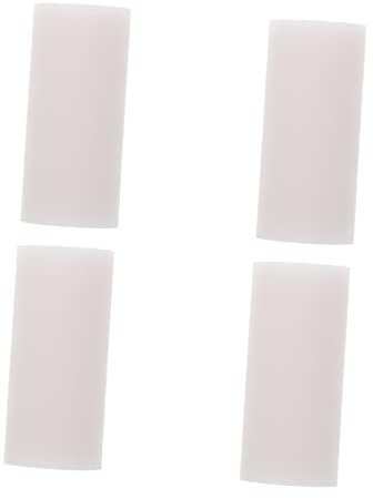 DIYEAH 4stücke Gummischnitzblöcke DIY Gummi Stempel Material Handwerk Blöcke Für Schule Und Zuhause