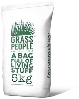 Superstar: Back Lawn 5KG